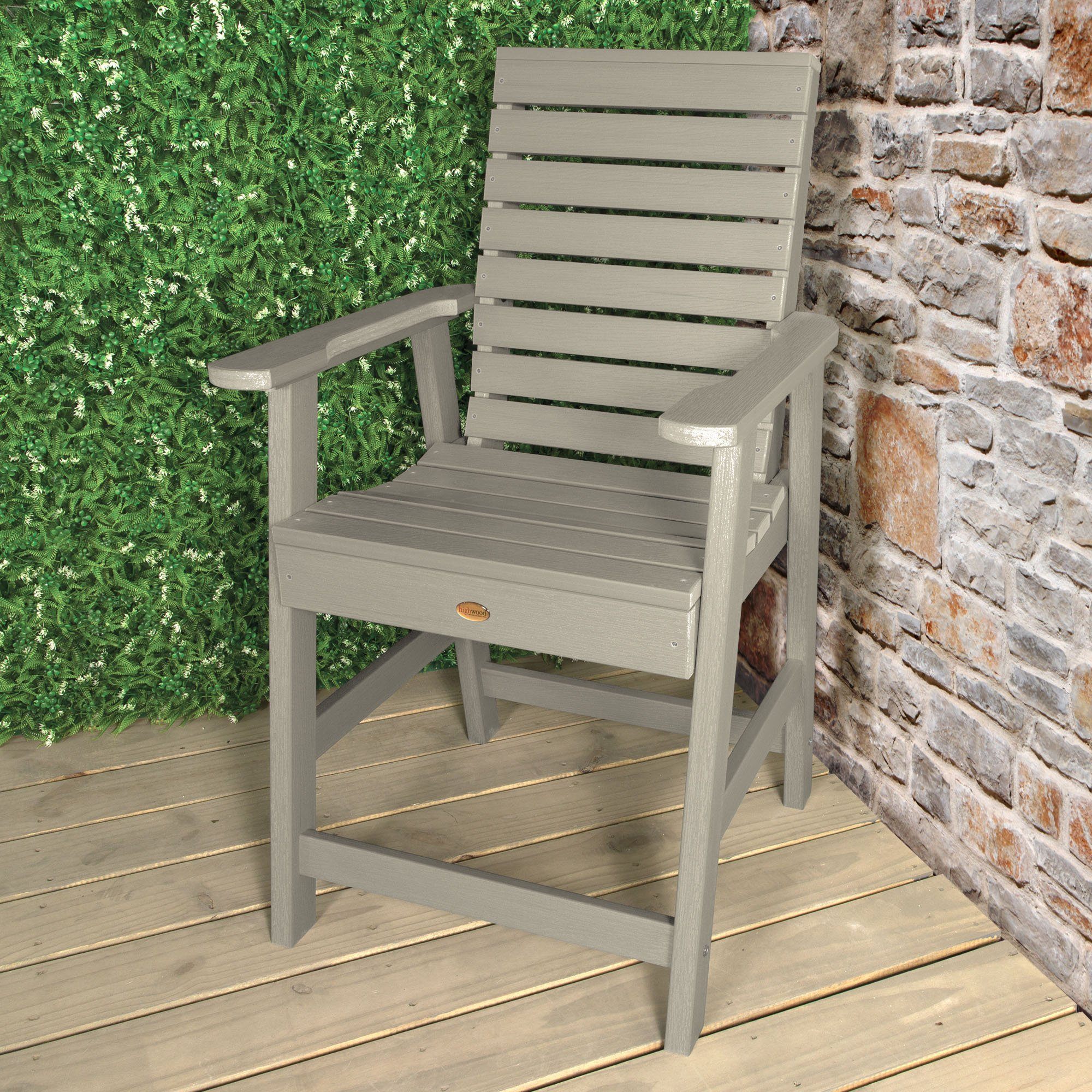 Refurbished Weatherly Armchair - Modern Comfortable Lounge Chair for Living Room, Bedroom & Office - Eco-Friendly Upholstered Seating with Sturdy Frame - Perfect for Relaxing, Reading & Working from Home