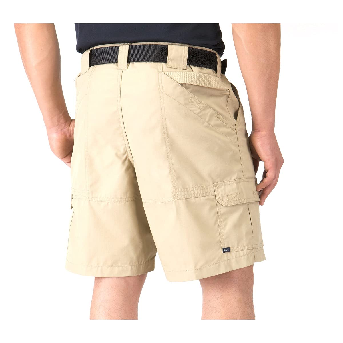 5.11 Tactical Men's Cargo Pants - Durable & Comfortable Work Pants for Outdoor, Hiking, and Military Use | Perfect for Tactical Gear & Everyday Wear