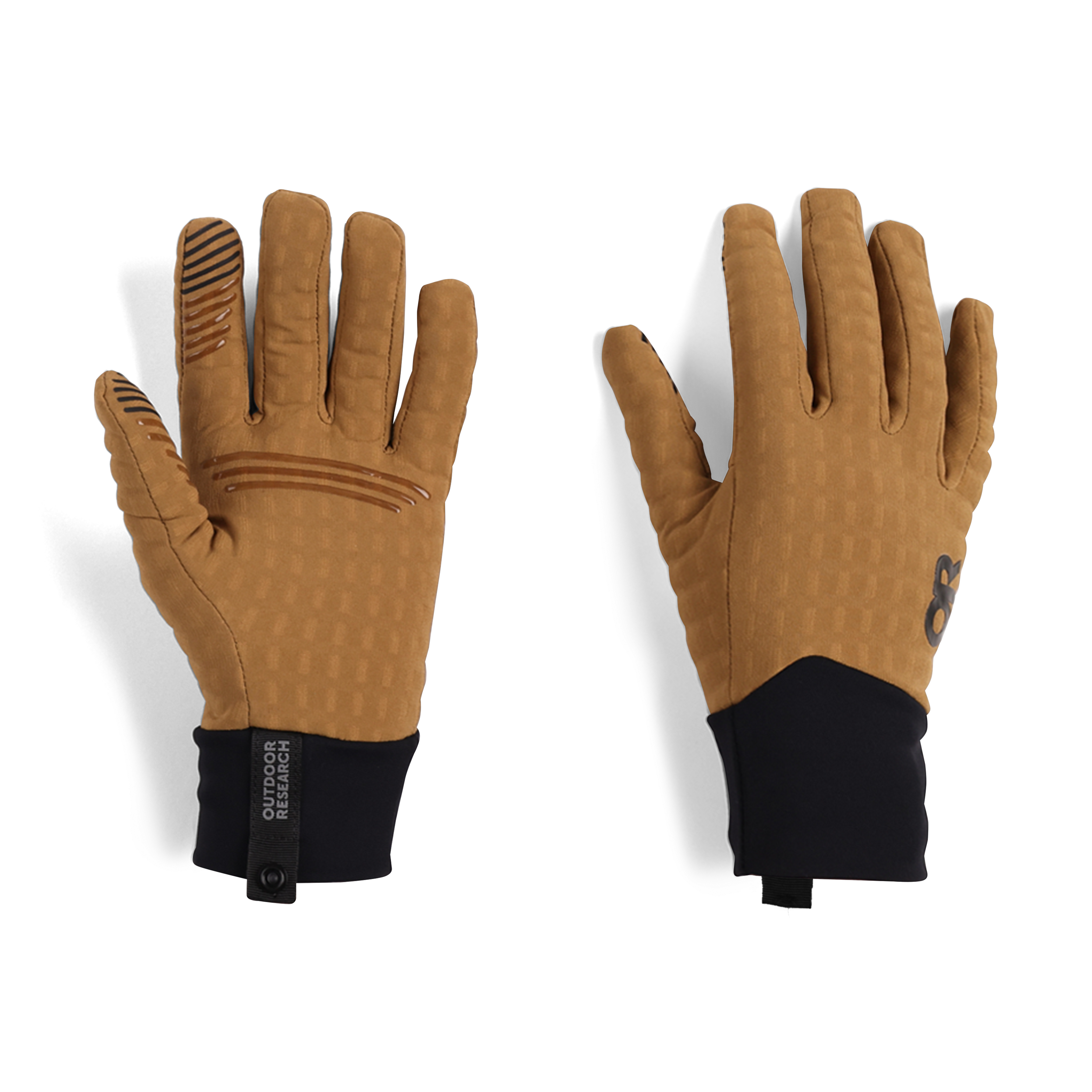 Women's Heavyweight Sensor Gloves for Touchscreen Use - Winter Warmth & Phone Compatibility - Perfect for Running, Cycling & Outdoor Activities