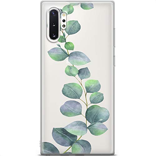 Eucalyptus Leaf