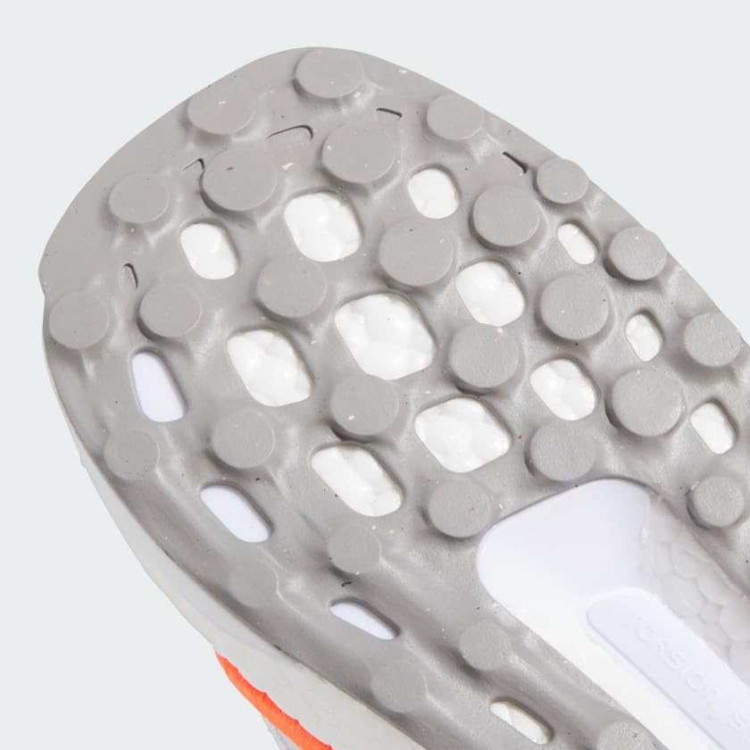 Adidas Ultraboost 1.0 Running Shoes - Eco-Friendly Lower Carbon Footprint Sneakers for Men & Women | Perfect for Jogging, Gym Workouts & Everyday Comfort