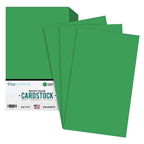 Gamma Green