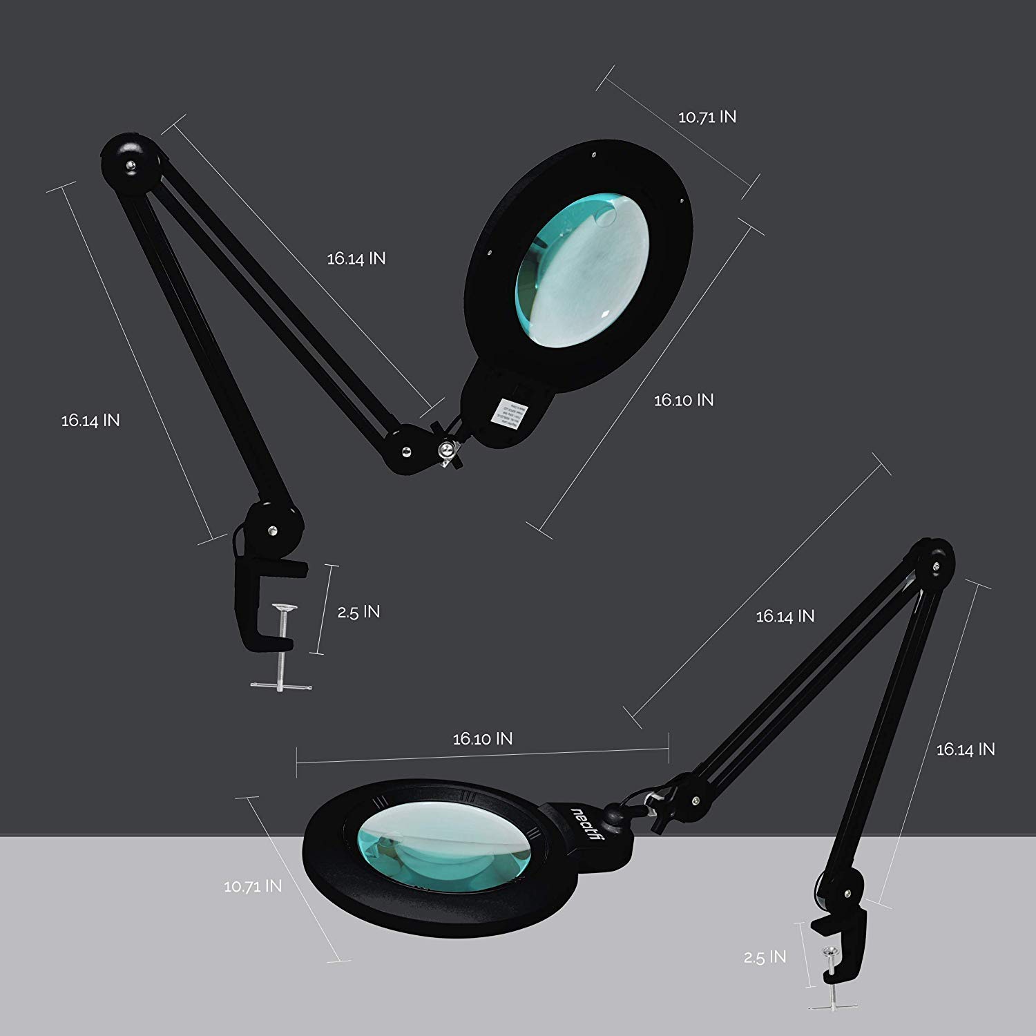 Neatfi 7