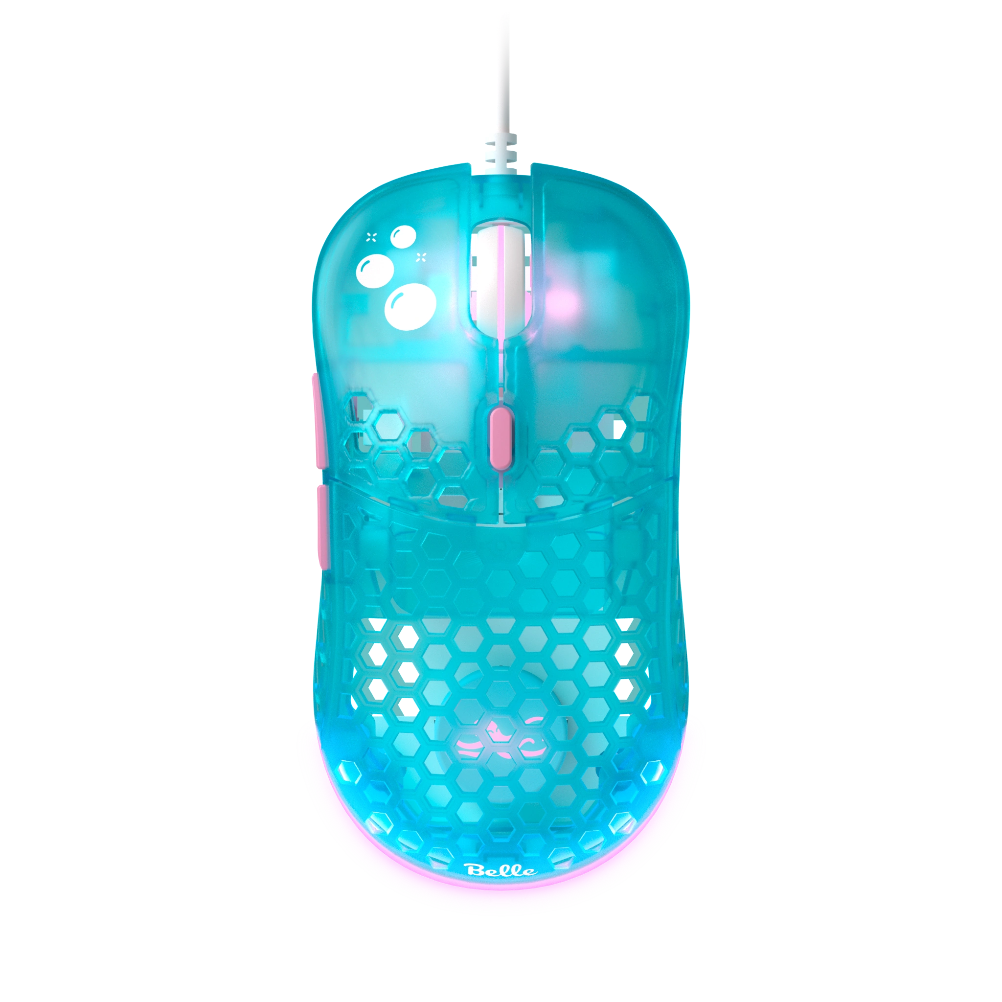 Belle Delphine X Ghost Bathwater Collector's Edition Bundle - Limited Edition Gamer & Internet Meme Merchandise - Perfect for Collectors, Cosplay, and Unique Gift Ideas