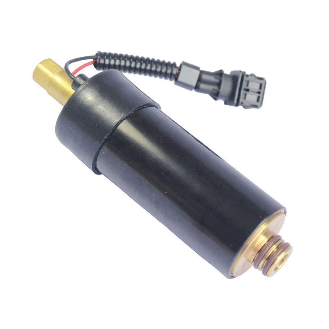 High Pressure Electric Fuel Pump for VOLVO PENTA 4.3L 5.0L 5.7L 8.1L Marine Engines - Replacement Part for Boats & Yachts - Perfect for Marine, Fishing & Water Sports Applications