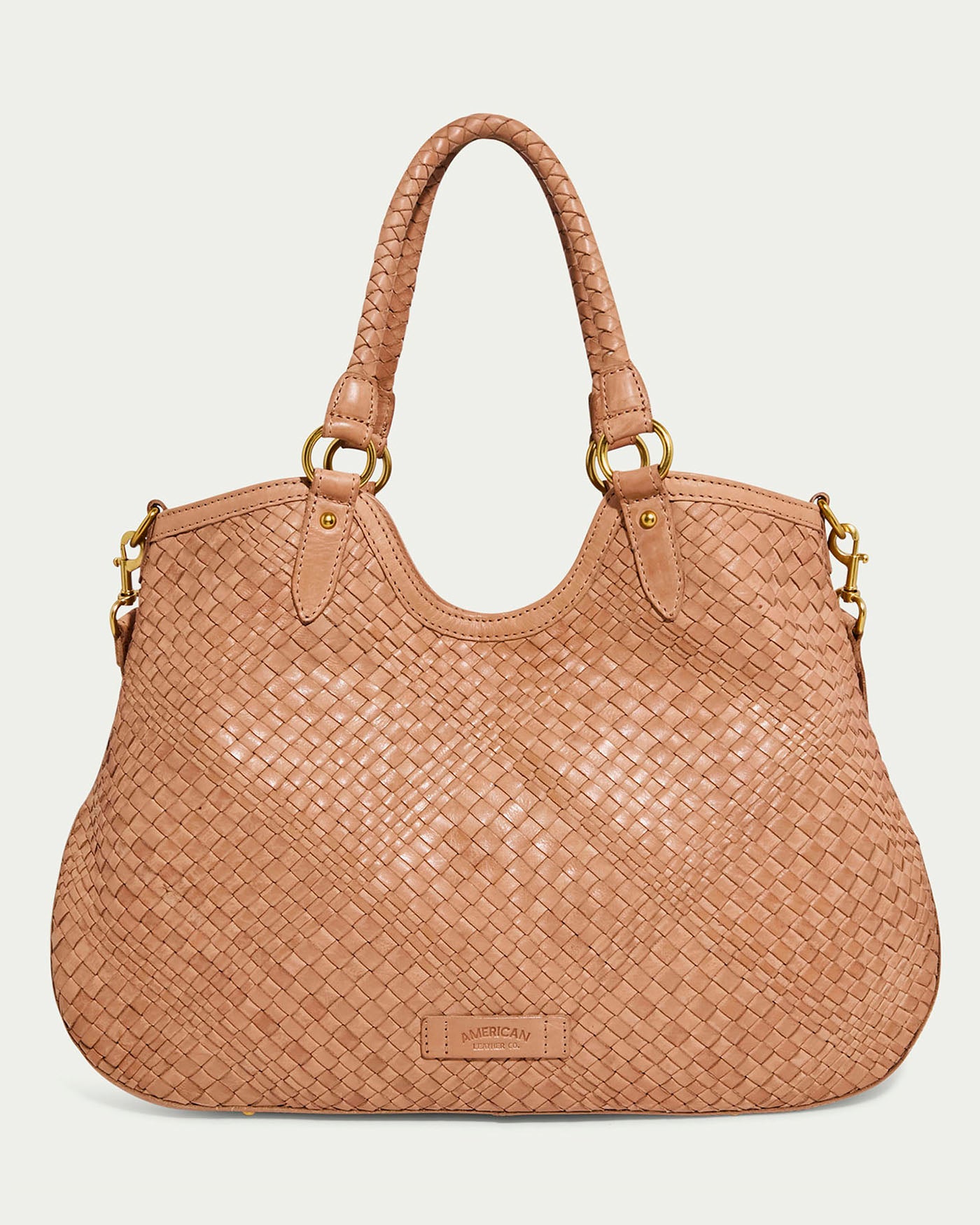 Blair Convertible Tote Bag for Women - Stylish Leather Shoulder Handbag with Detachable Strap - Perfect for Work, Travel & Everyday Use