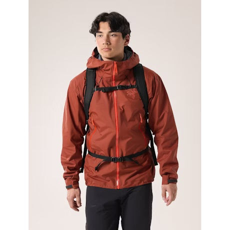 Arc'teryx Mantis 30L Backpack - Lightweight Hiking & Travel Daypack for Men & Women - Perfect for Outdoor Adventures, Commuting & Daily Use