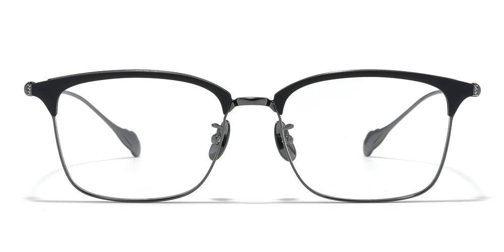 JINS x DRAGON BALL GOKU 104 Eyewear Collection - Official Anime Glasses for Dragon Ball Fans - Perfect for Cosplay, Collecting, and Daily Wear