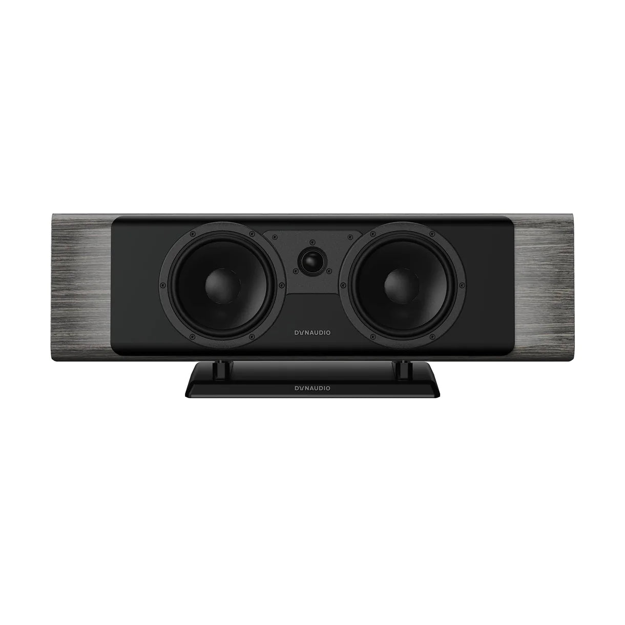 Dynaudio Contour 25Ci Premium Center Channel Speaker - High-End Home Theater Audio for Movies & Music