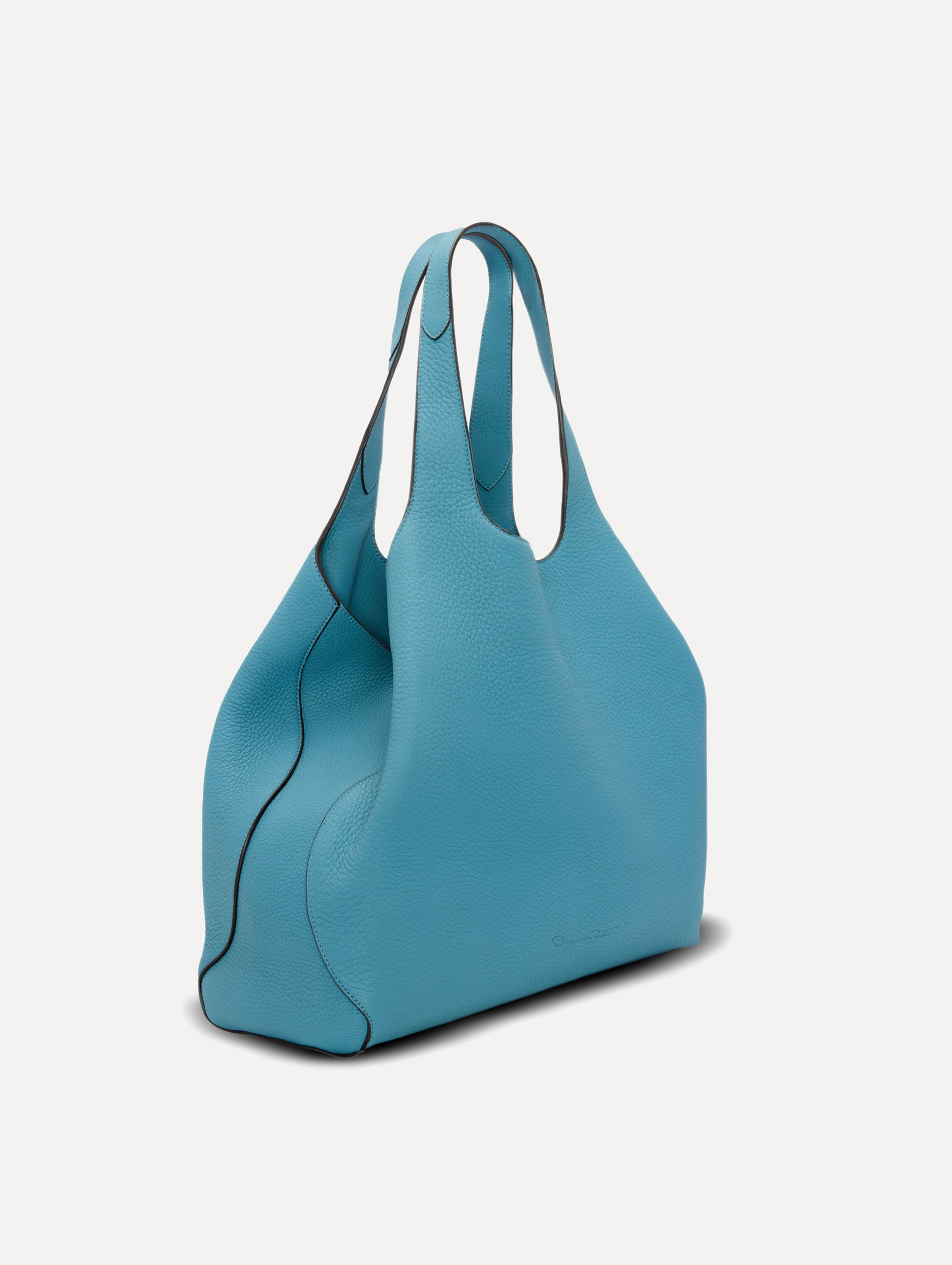Topaz Tote Bag 00NH160PLT - Stylish & Durable Handbag for Women | Perfect for Work, Travel & Everyday Use