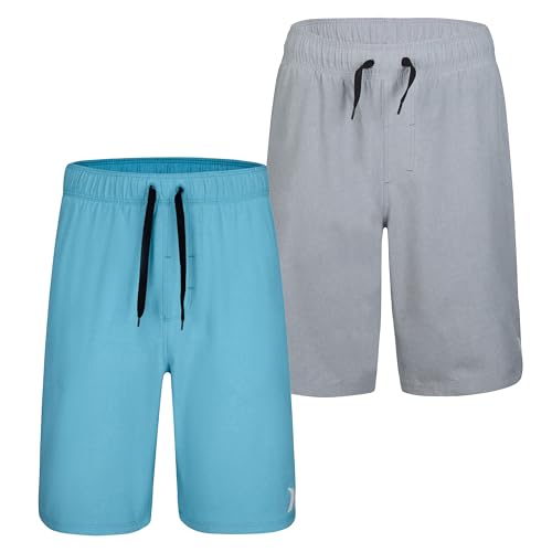 Wolf Grey/Psychic Blue