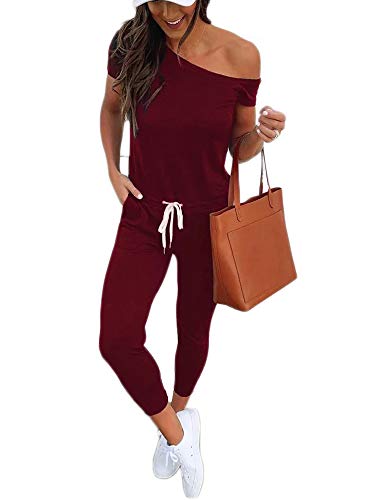 Oneshoulder Wine