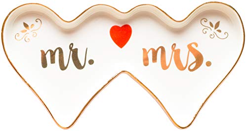 Mr & Mrs