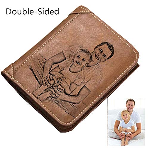 Brown Double Photo