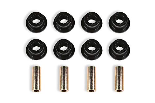 UCA Replacement Bushing Kit - High Performance Suspension Upgrade for Trucks & SUVs | Off-Road & Daily Driving Use