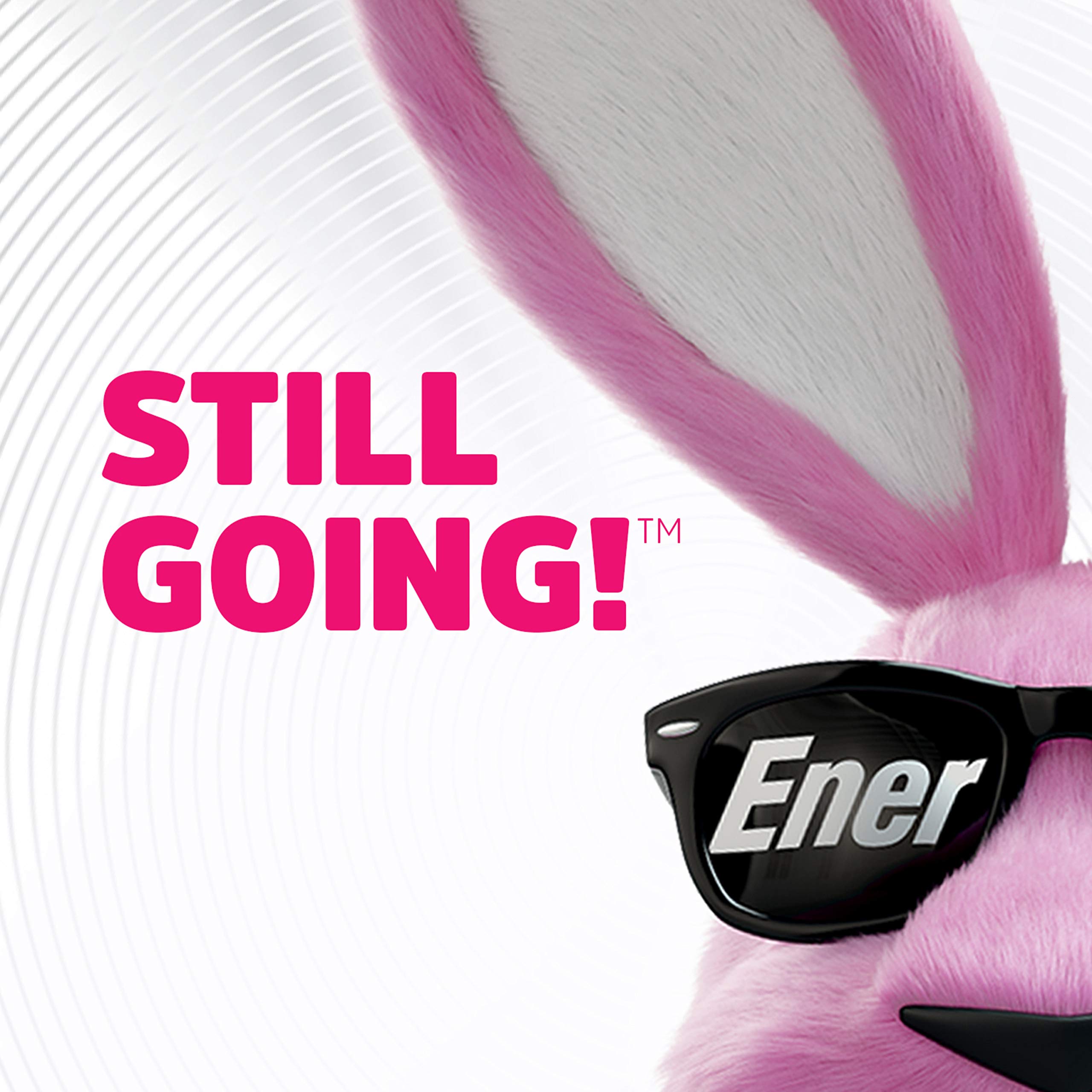 Energizer Size 10 Hearing Aid Batteries with Yellow Tab - 8 Pack | Long-Lasting Power for Hearing Devices | Perfect for Travel, Daily Use & Emergency Backup