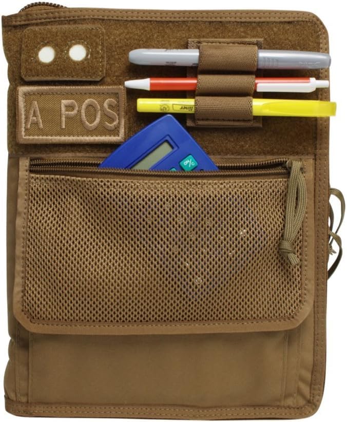 Cover in Coyote Brown