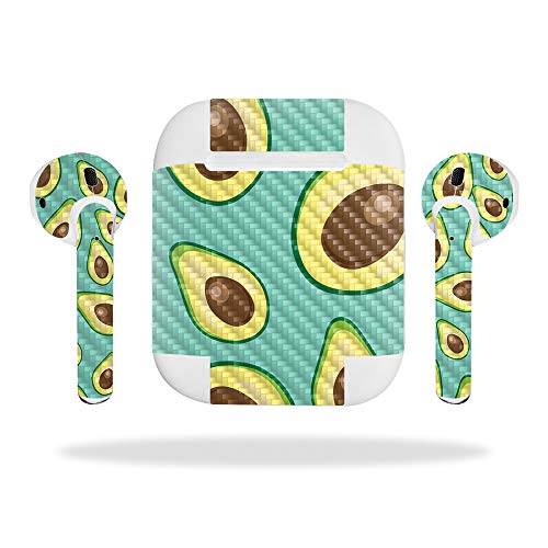 Seafoam Avocados