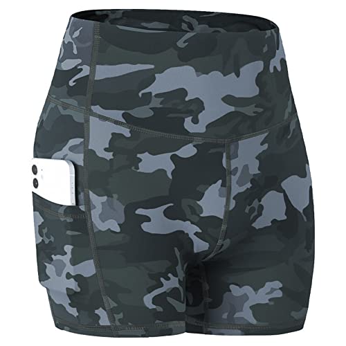 Camouflage・grey