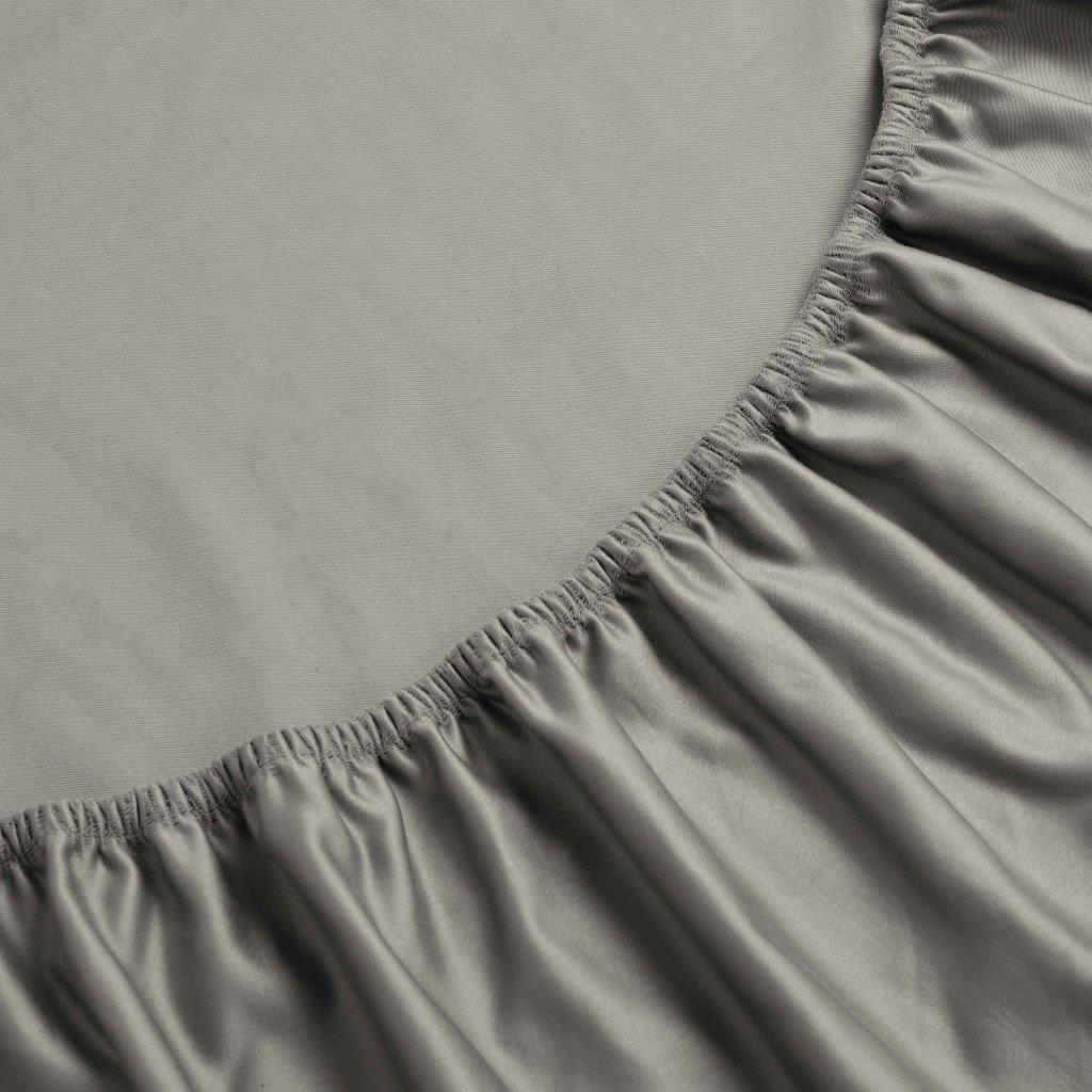 Luxury Egyptian Cotton 1500 Thread Count Embroidered Sheet Set - Queen Size Bedding for Ultimate Comfort & Breathability - Perfect for Master Bedrooms, Guest Rooms & Hotels