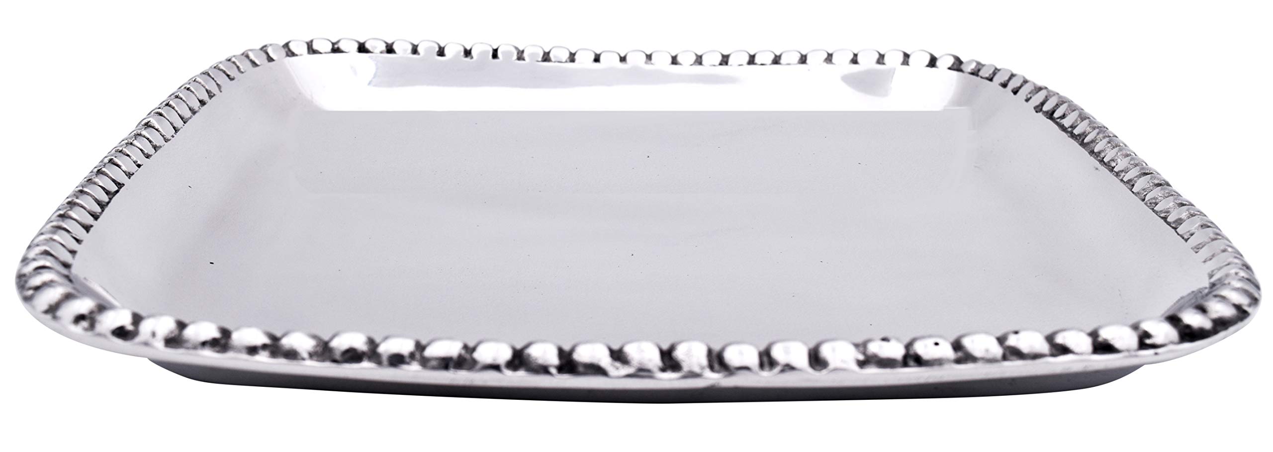 Pearl Serving Tray - Elegant Party & Home Decor
