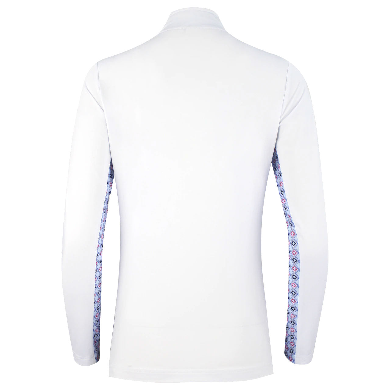 Women's Long Sleeve Golf Polo Shirt - Breathable Moisture-Wicking Performance Top for Golf, Tennis & Outdoor Sports | Athletic Workout & Casual Wear