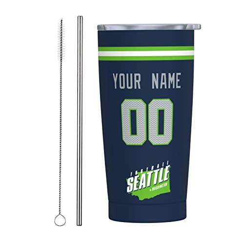 Seattle