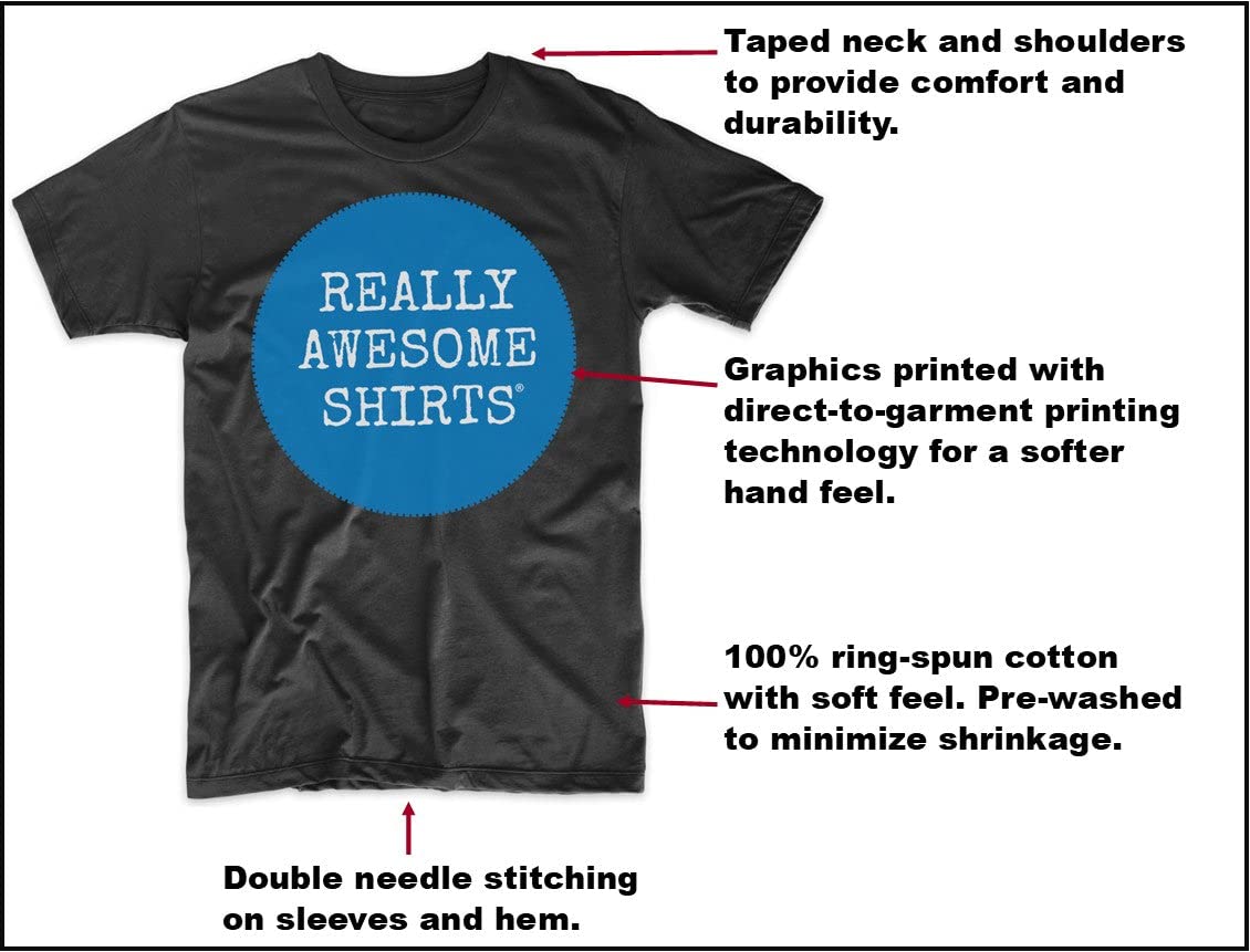 Funny Man Bun T-Shirt for Men - Your Girlfriend Likes My Man Bun Humor Tee | Cool Graphic Novelty Shirt for Casual Wear, Gifts & Hipster Outfits