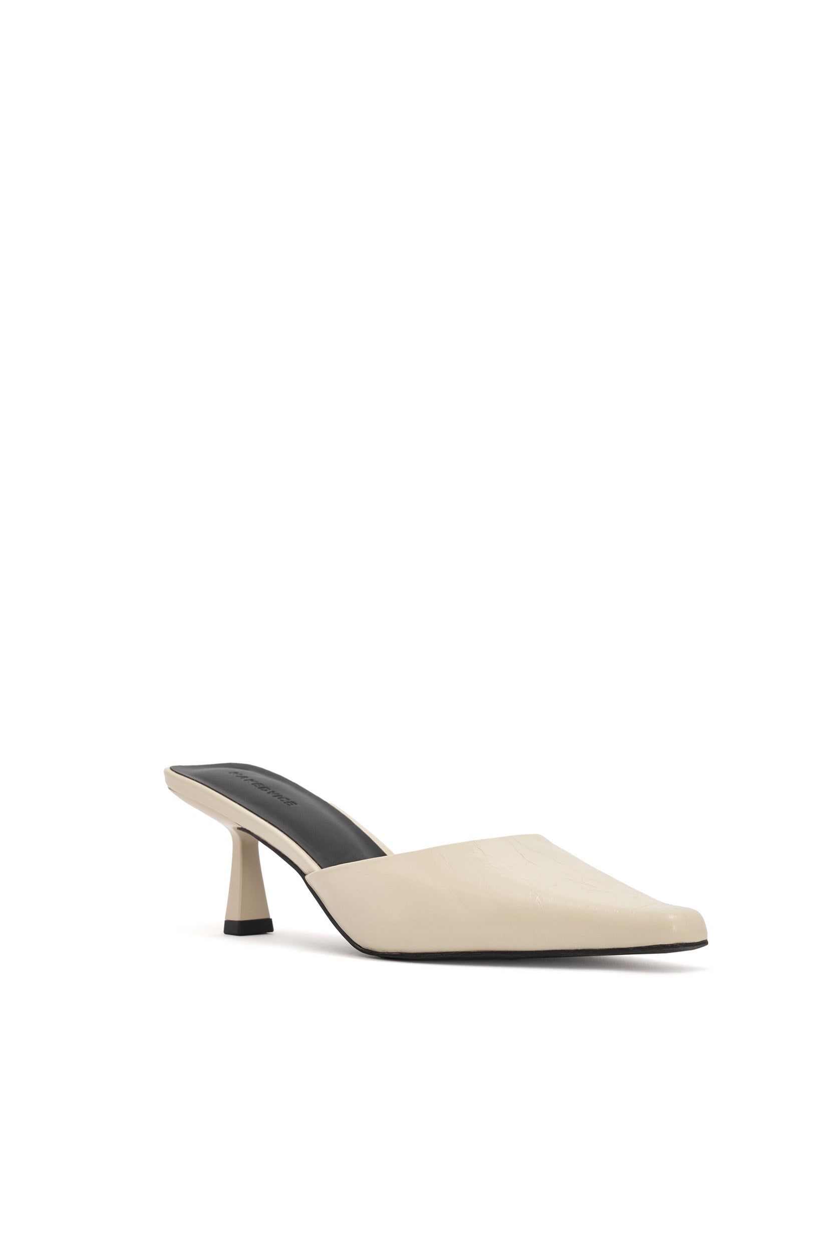 The Kingsley Oyster Heel - Stylish Women's High Heel Shoes for Parties, Weddings & Special Occasions