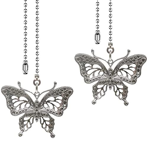 Butterfly Pendant