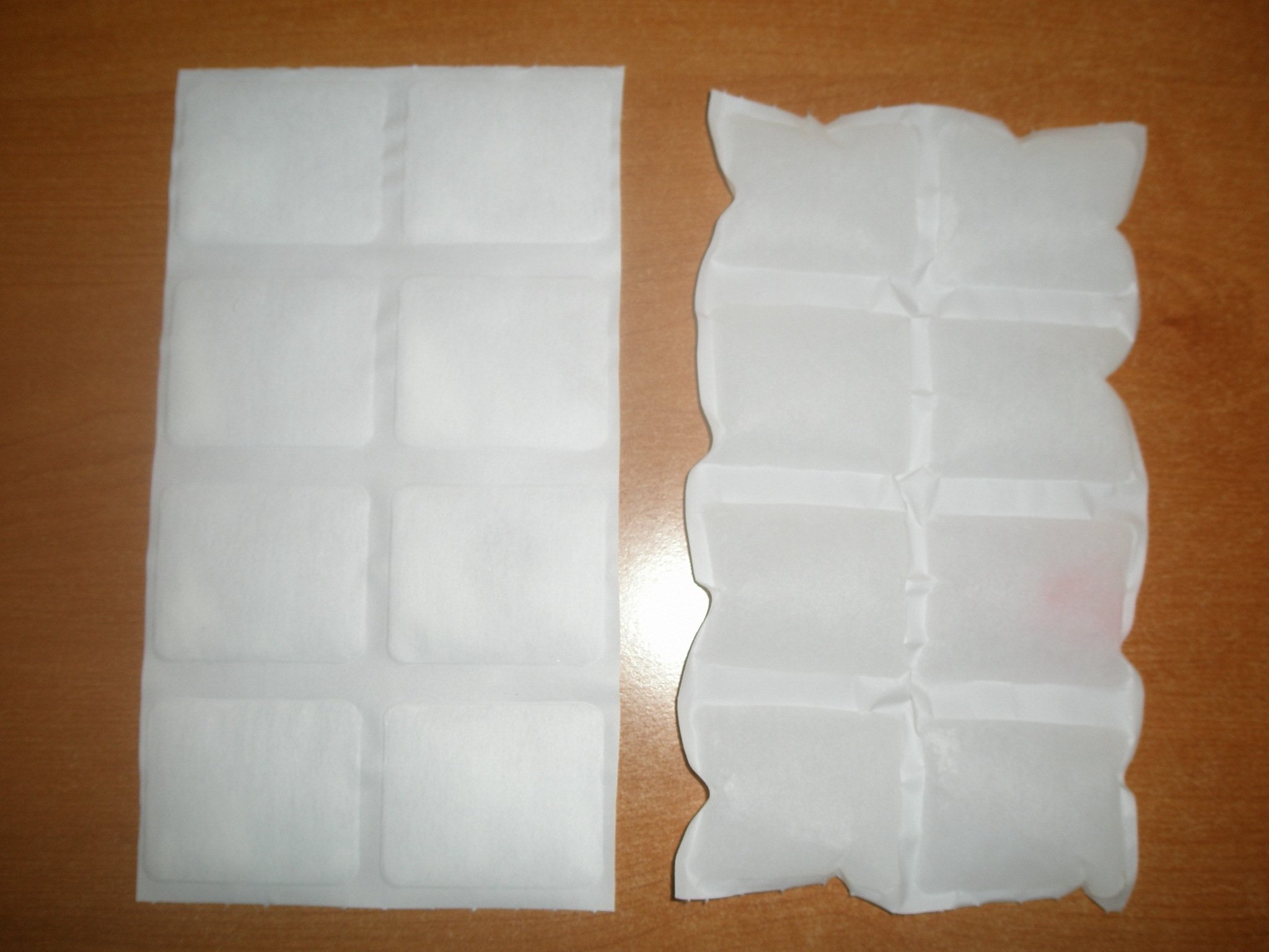 THERMAPACK 337 Gel Ice Blanket - 18.5