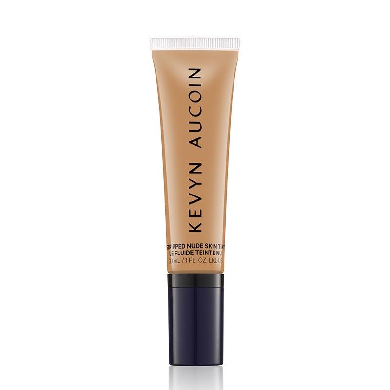 Kevyn Aucoin Stripped Nude Skin Tint - Lightweight Sheer Foundation for Natural Glow | Perfect for Everyday Wear & No-Makeup Makeup Looks