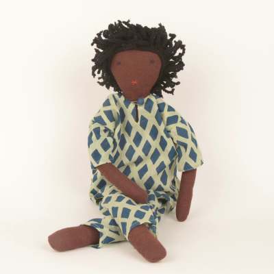The Journey of Ruwa: A Tale of Culture, Craft, and Connection