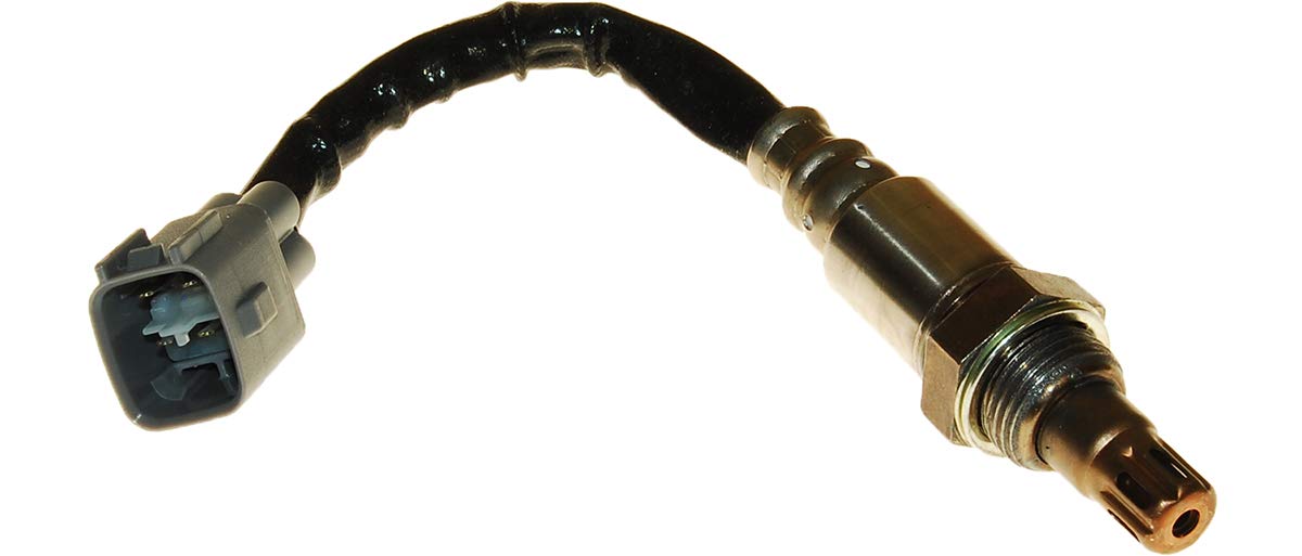 Walker Products 250-54085 Oxygen Sensor - Universal Fit for Cars & Trucks - High Performance O2 Sensor - Perfect for Engine Tuning & Emissions Control
