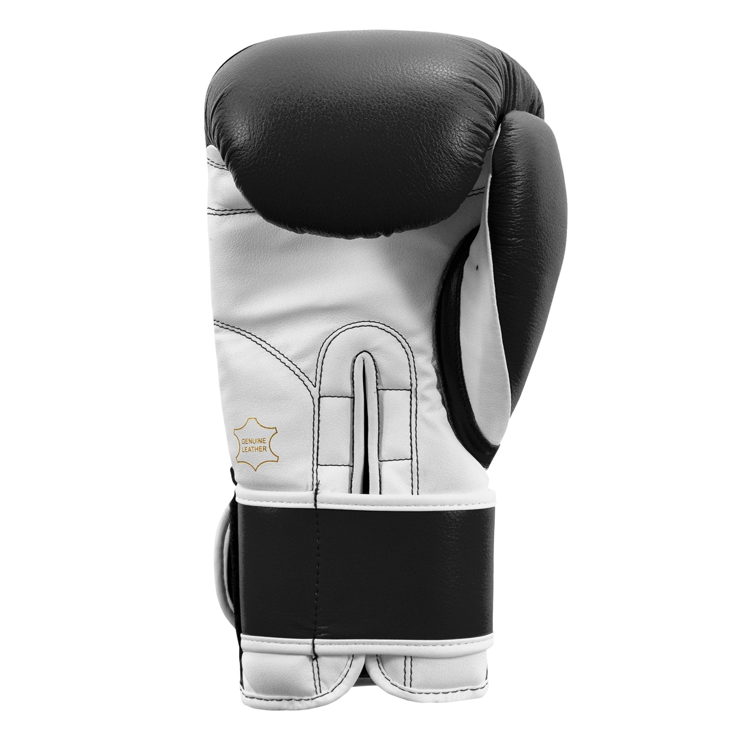 TITLE Boxing Pro Style Leather Training Boxing Gloves 3.0 - Premium Leather Punching Mitts for Boxing, MMA & Kickboxing - Ideal for Training, Sparring & Fitness Workouts