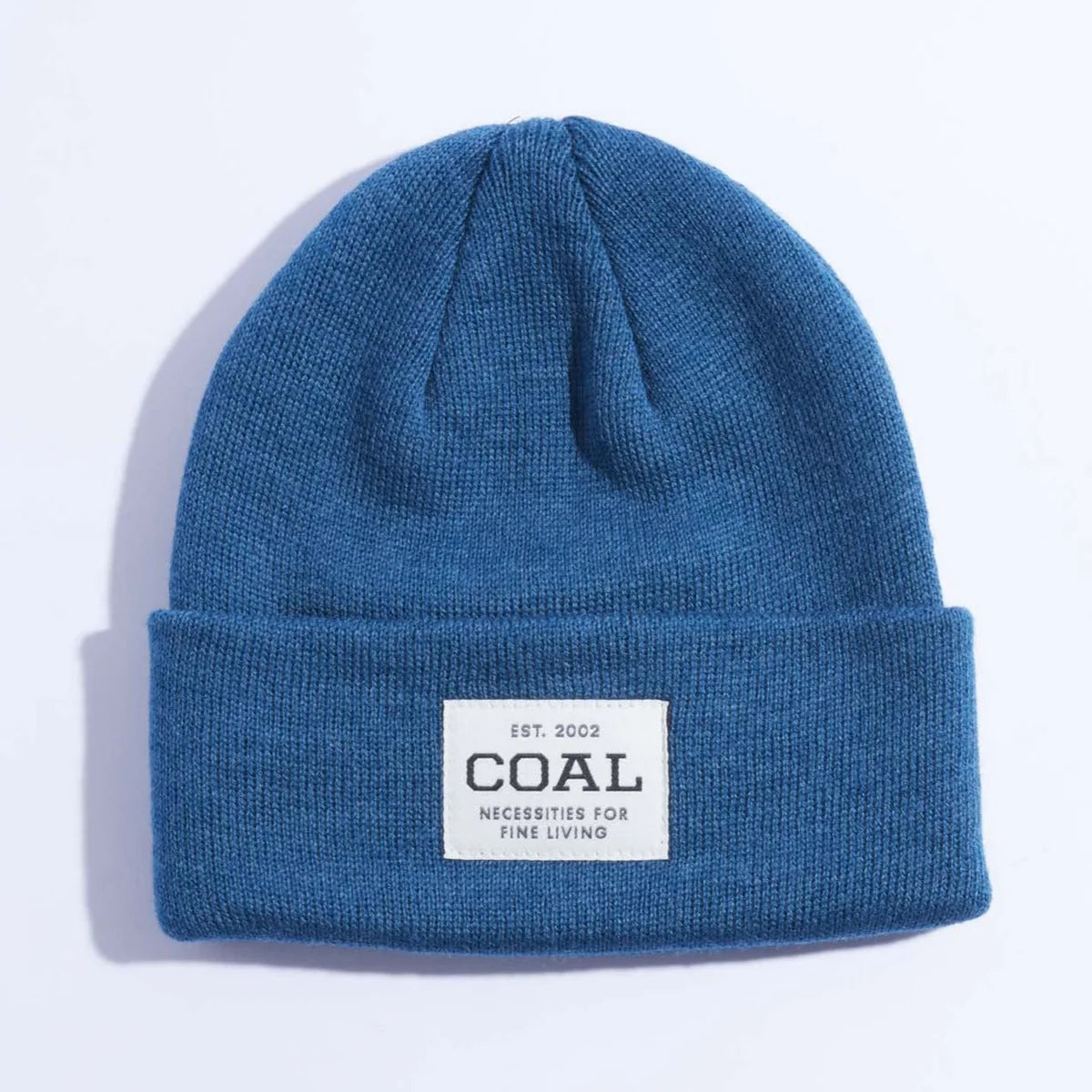 2026 Kids' Coal Uniform Beanie Hat - Warm Winter Knit Cap for Boys & Girls - Perfect for Outdoor Activities, School, and Sports
