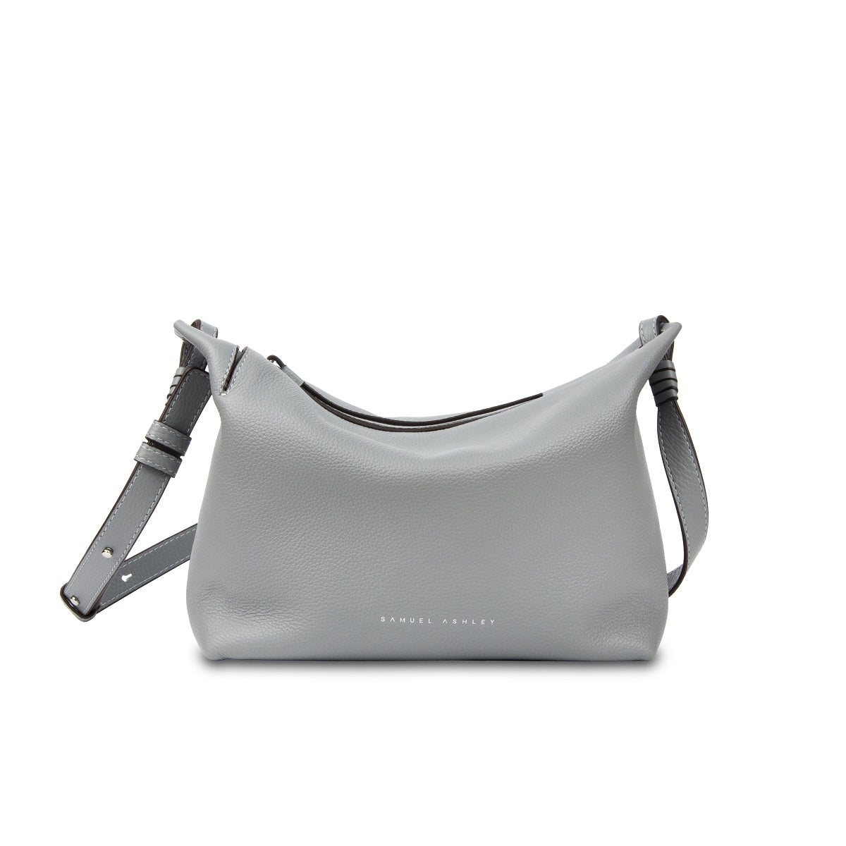 Stylish Shelly Leather Crossbody Bag for Women - Fashionable Shoulder Purse with Adjustable Strap - Perfect for Travel, Shopping & Everyday Use
