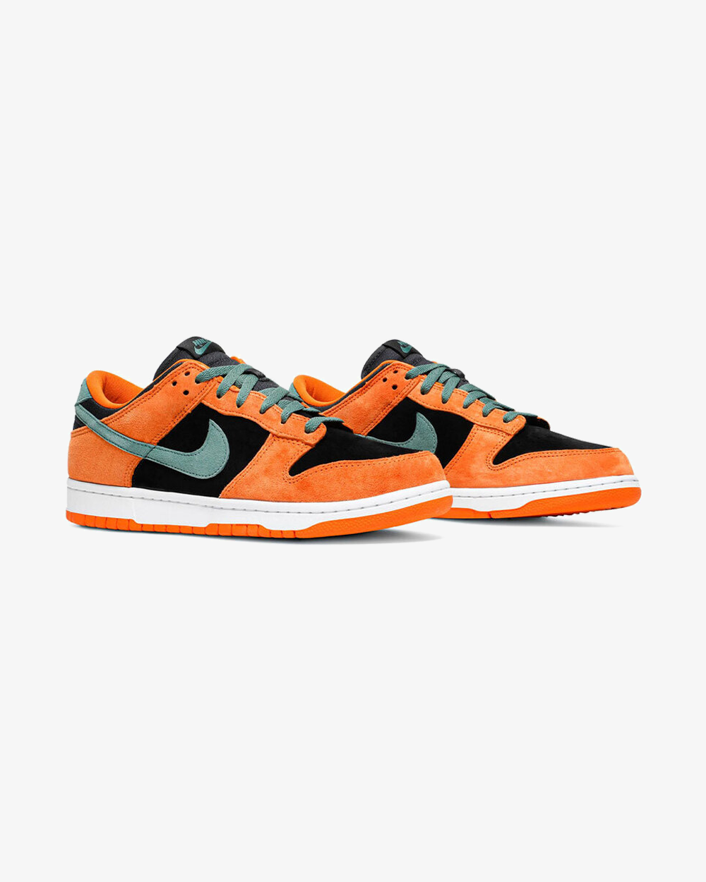Nike SB Dunk Low Ceramic Sneakers 2020 - Men's & Women's Casual Skate Shoes for Streetwear & Skating