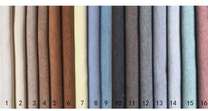 Luxury Italian Style Latex Fabric Down Leather Sofa - Nordic Minimalist Industrial Design for Modern Living Room & Office