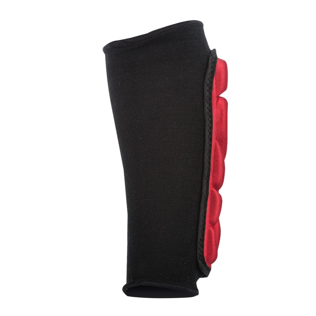 Martial Arts Forearm Guards - Protective MMA & Karate Training Gear for Combat Sports & Self-Defense - Perfect for Sparring, Muay Thai & Fitness Workouts