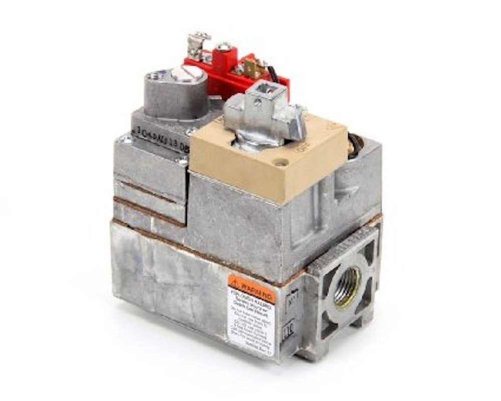 Frymaster 8071604 Gas Valve 1/2