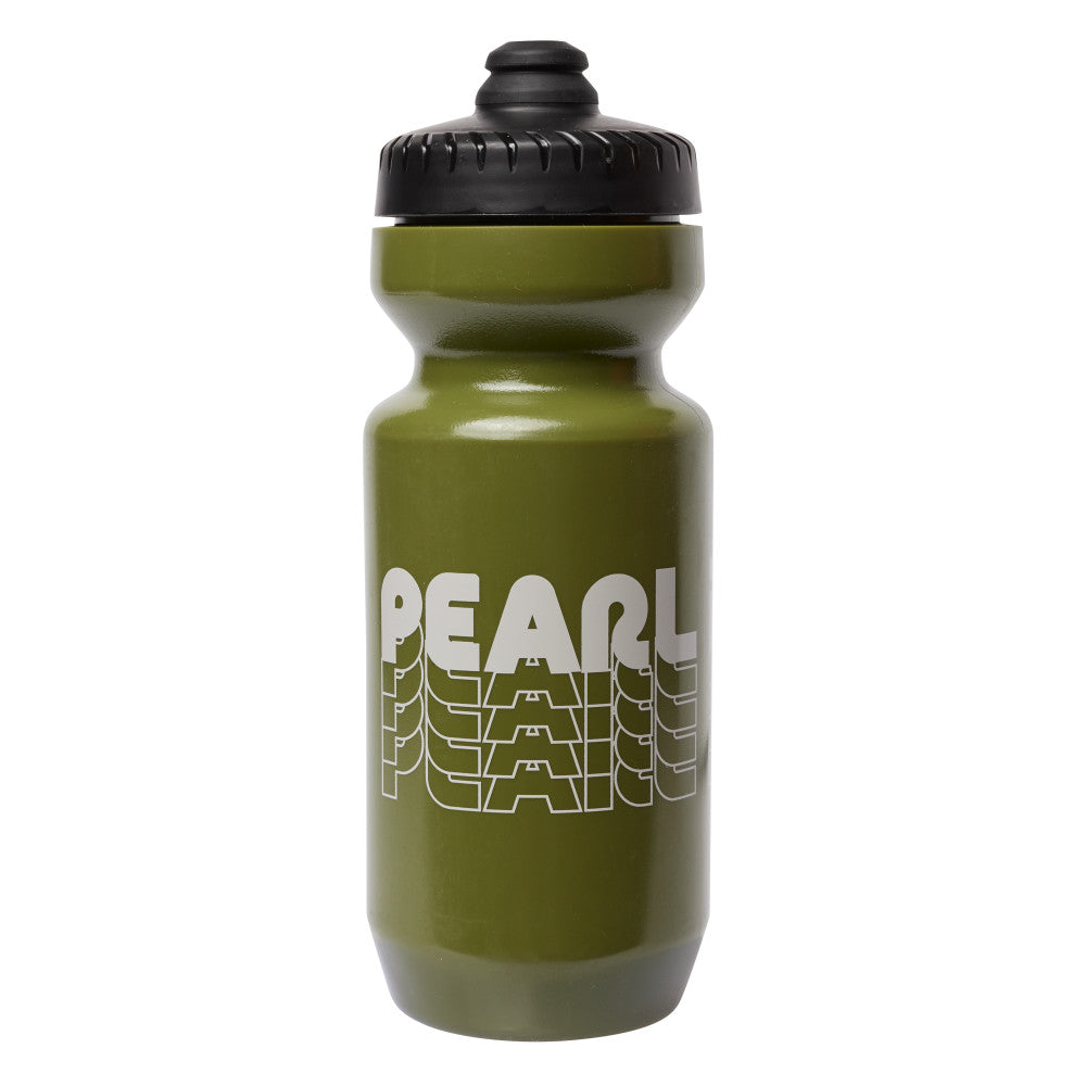 Purist Water Bottle 22oz - Leakproof Stainless Steel Vacuum Insulated Water Bottle for Hot & Cold Drinks - Perfect for Hiking, Gym, Office & Outdoor Activities