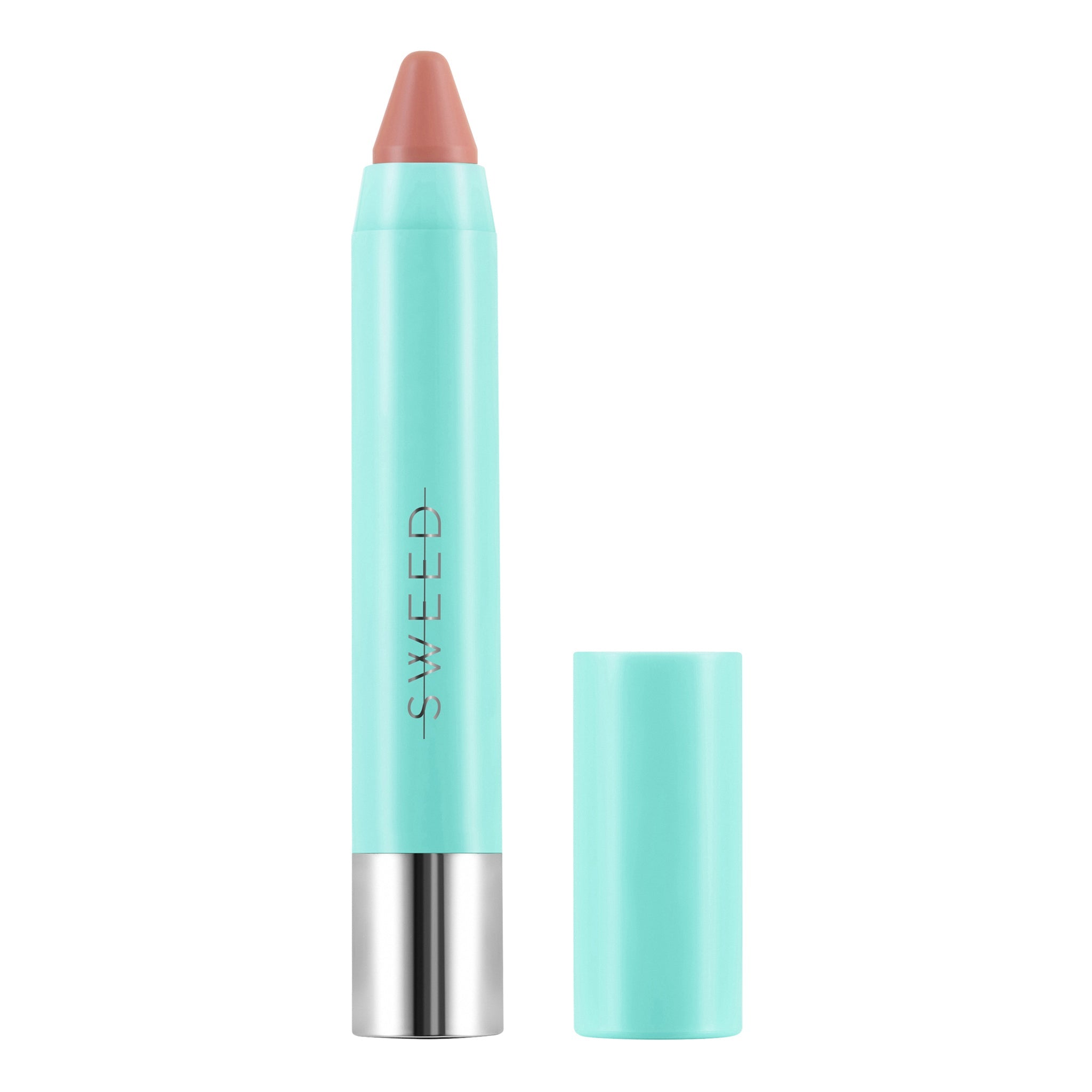 Sweed Le Lipstick - Long Lasting Matte Liquid Lipstick, Vegan & Cruelty-Free, 12 Hour Wear, 20 Shades - Perfect for Parties, Dates & Everyday Makeup Looks
