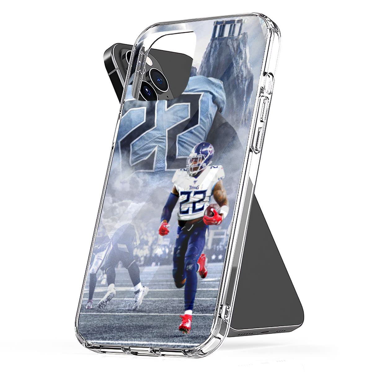 Shockproof Phone Case for iPhone 15/14/13/12/11/X - Durable Protection for Daily Use