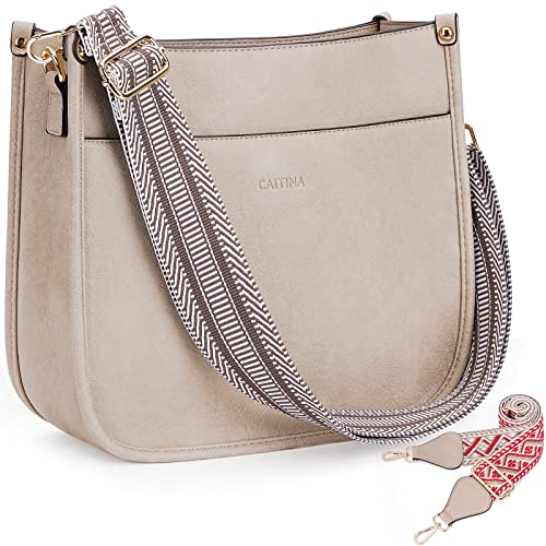 A14-dark Beige&grey