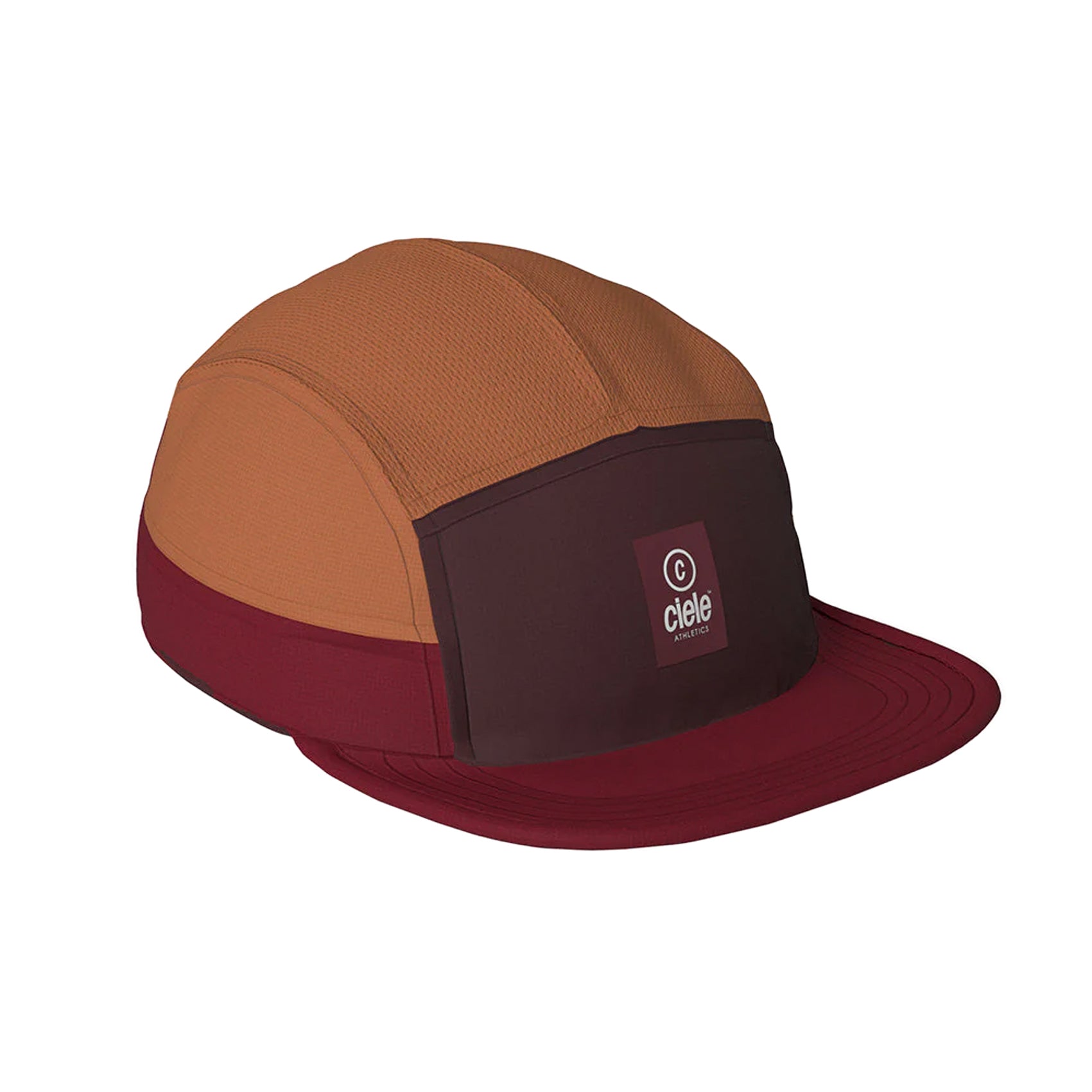 Ciele Athletics GOCap - Lightweight Running Hat for Men & Women - Breathable Performance Cap for Jogging, Hiking & Outdoor Sports