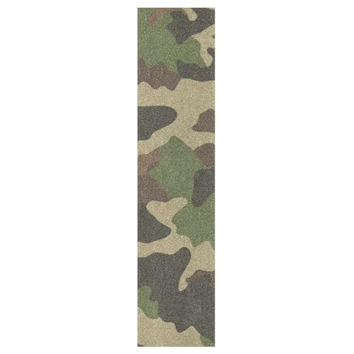 Camo Green