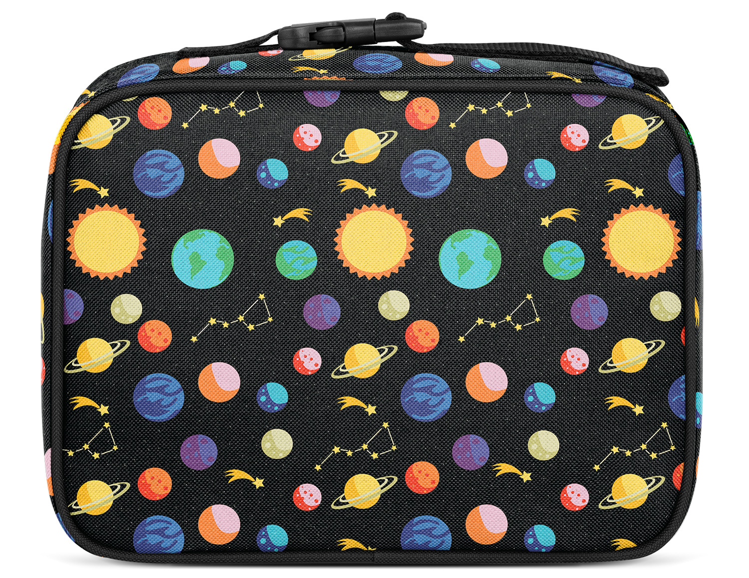 Insulated Hadley Lunch Bag for Women & Men - Leakproof & Reusable Cooler Lunch Box for Work, School, Picnics & Outdoor Activities