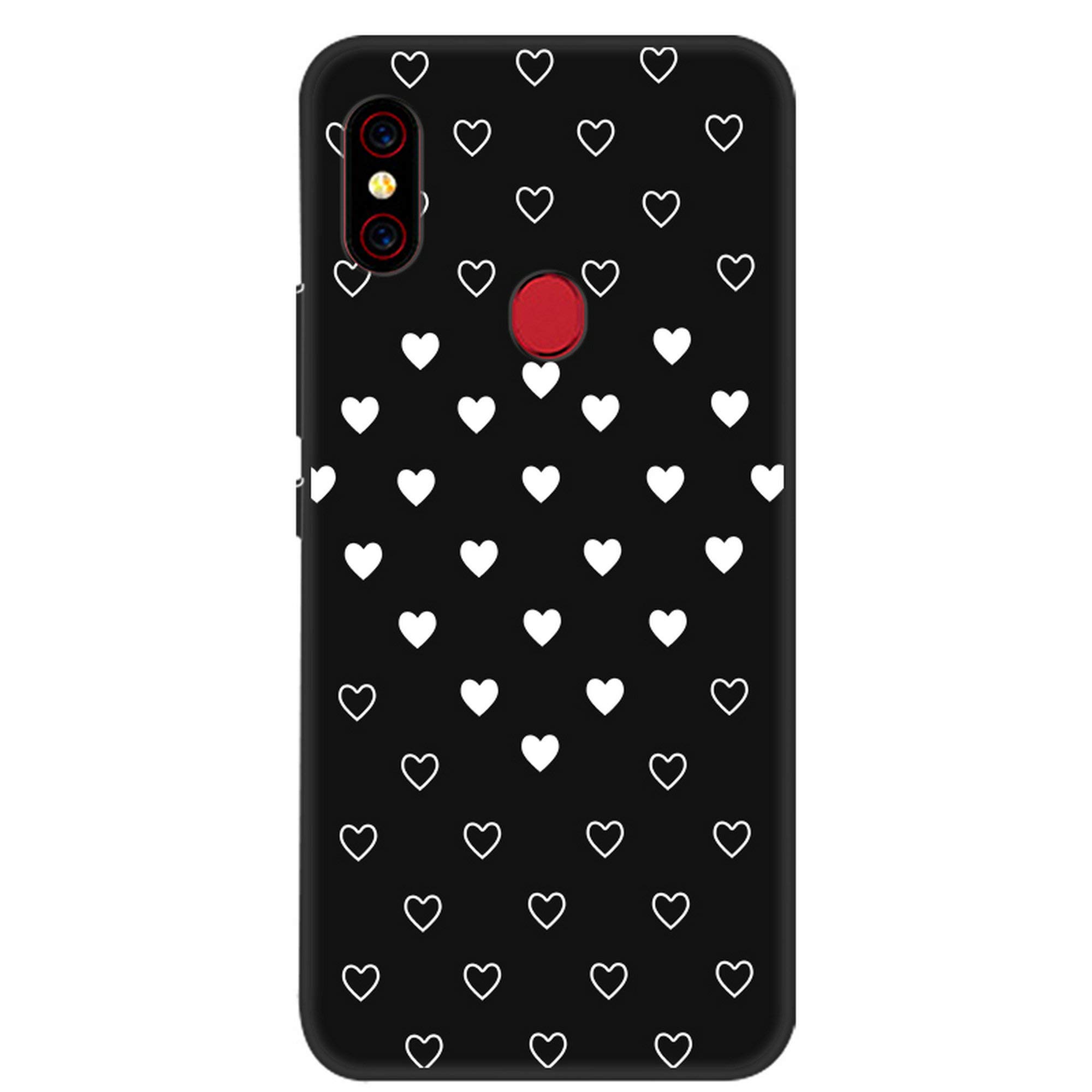 Premium Shockproof Phone Case for UMIDIGI F1 - Slim Protective Cover with Anti-Scratch Design | Perfect for Everyday Use, Travel & Outdoor Activities