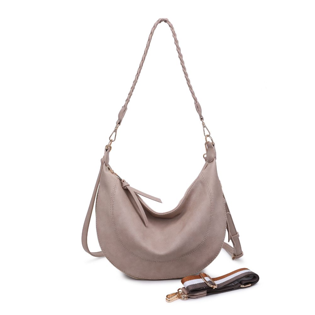 Virginia Crossbody Bag for Women - Stylish & Lightweight Purse with Adjustable Strap - Perfect for Travel, Shopping & Everyday Use